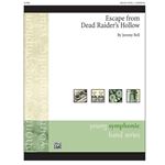 Escape from Dead Raider's Hollow