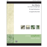 Ave Maria - from Vespers ( All-Night Vigil )
