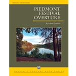 Piedmont Festival Overture