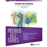 Samba de Orphee
