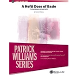 A Hefti Dose of Basie