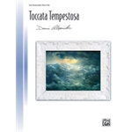 Toccata Tempestosa