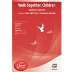 Walk Together Children