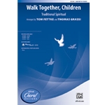 Walk Together Children