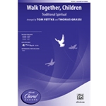 Walk Together Children