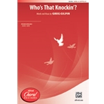 Who's That Knockin'