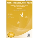 Ain't-a That Good Good News