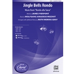 Jingle Bells Rondo