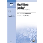 What Will Santa Claus Say