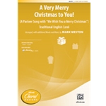 Very Merry Christmas to You