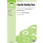 I Saw Her Standing There