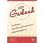 Tribute to Judy Garland