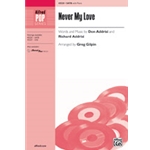 Never My Love
