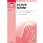 Ev'ry Time We Say Goodbye