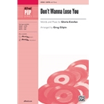 Don't Wanna Lose You