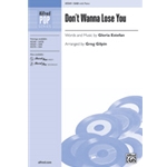 Don't Wanna Lose You