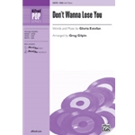 Don't Wanna Lose You