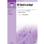 All I Need Is an Angel