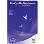 I Can See the River Jordan