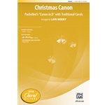 Christmas Canon