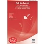 Call Me Friend