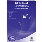 Call Me Friend