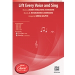 Lift Every Voice and Sing