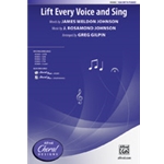 Lift Every Voice and Sing