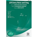 Lift Every Voice and Sing