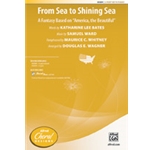 From Sea to Shining Sea