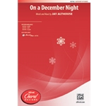 On a December Night