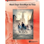 Newt Says Goodbye to Tina (from Fantastic Beasts and Where to Find Them)