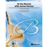 At the Movies with James Horner