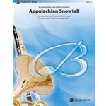 Appalachian Snowfall