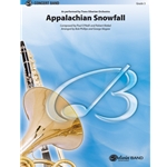 Appalachian Snowfall
