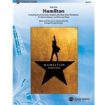 Hamilton, Suite from