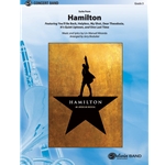 Hamilton, Suite from