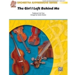 Girl I Left Behind, The