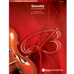 Gavotte