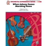 When Johnny Comes Marching Home