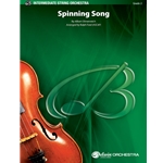 Spinning Song