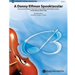 Danny Elfman Spooktacular