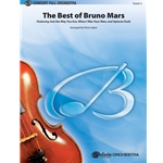 The Best of Bruno Mars