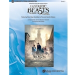 Fantastic Beasts and Where to Find Them [String Orchestra]
