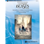 Fantastic Beasts and Where to Find Them