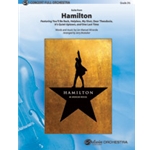 Hamilton - Suite from