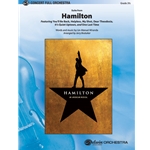 Hamilton - Suite from