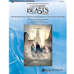 Fantastic Beasts and Where to Find Them