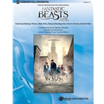Fantastic Beasts and Where to Find Them