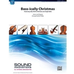 Bass-ically Christmas
